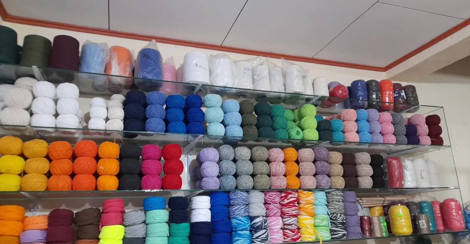 Productos exclusivos Cassan